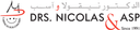Drs. Nicolas & Asp