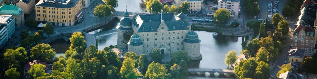 Örebro kommun