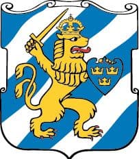 Göteborgs Stad logo