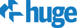 Huge Bostäder AB logo