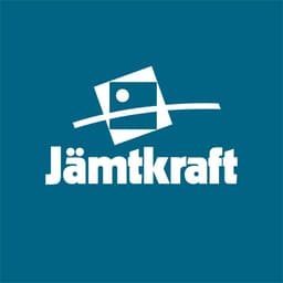Jämtkraft logo