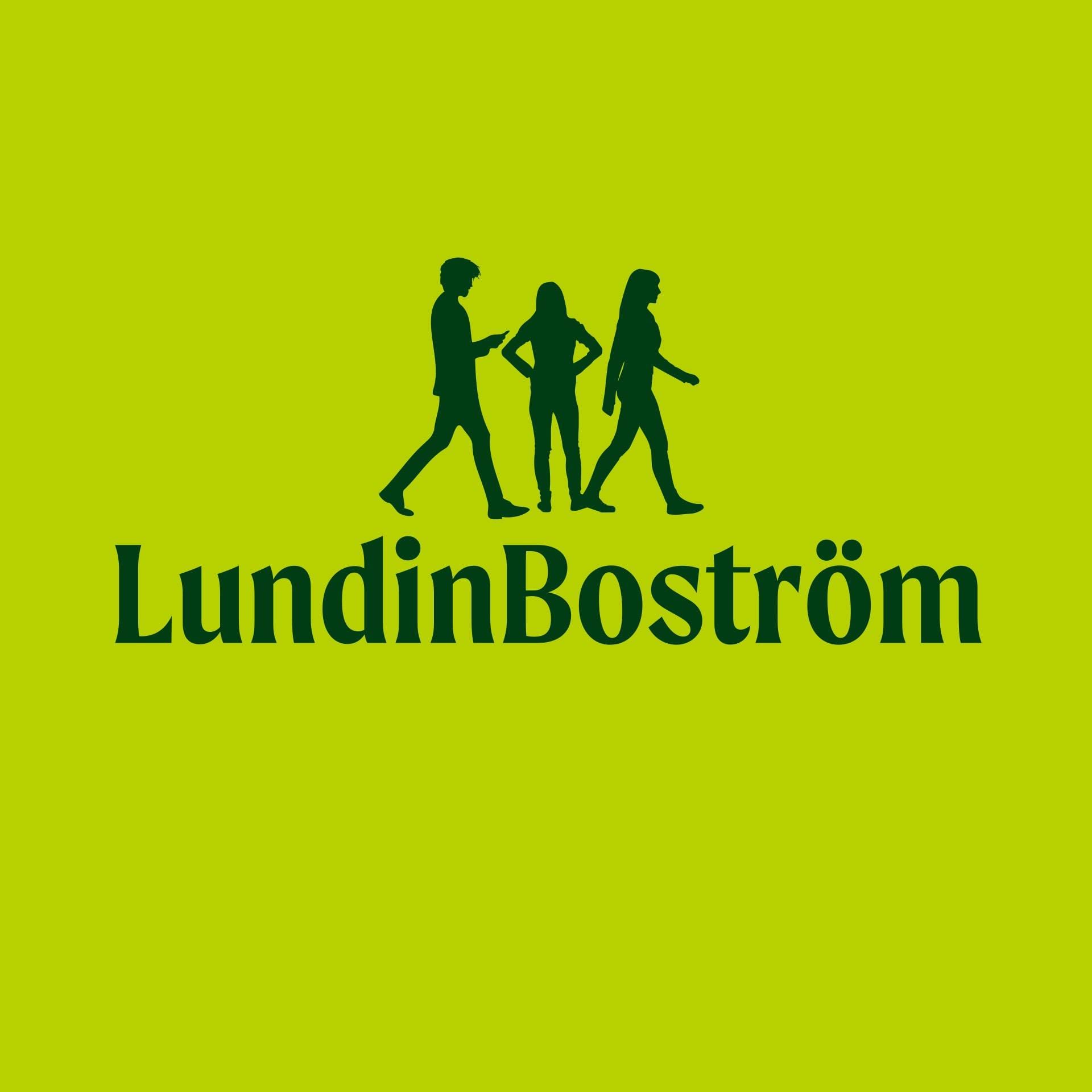 Lundin & Boström