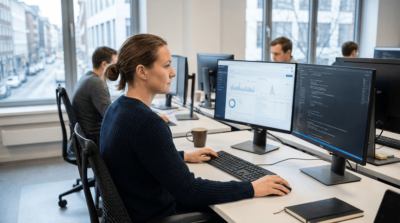 Säkerhetsanalytiker - Utbildningsvägar och specialiseringar