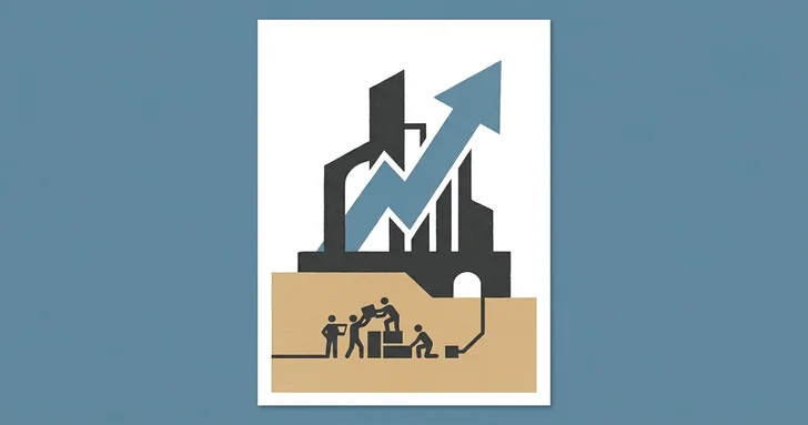 Bortom 'Junior Developer': Därför skriker marknaden efter AI-native arkitekter 2026