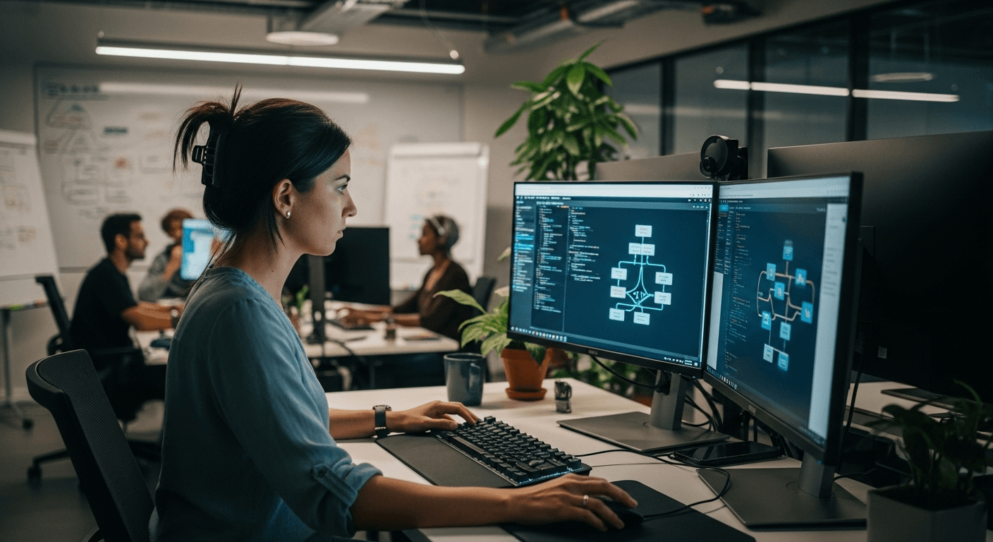 Hur mycket tjänar en Devops engineer 2025?