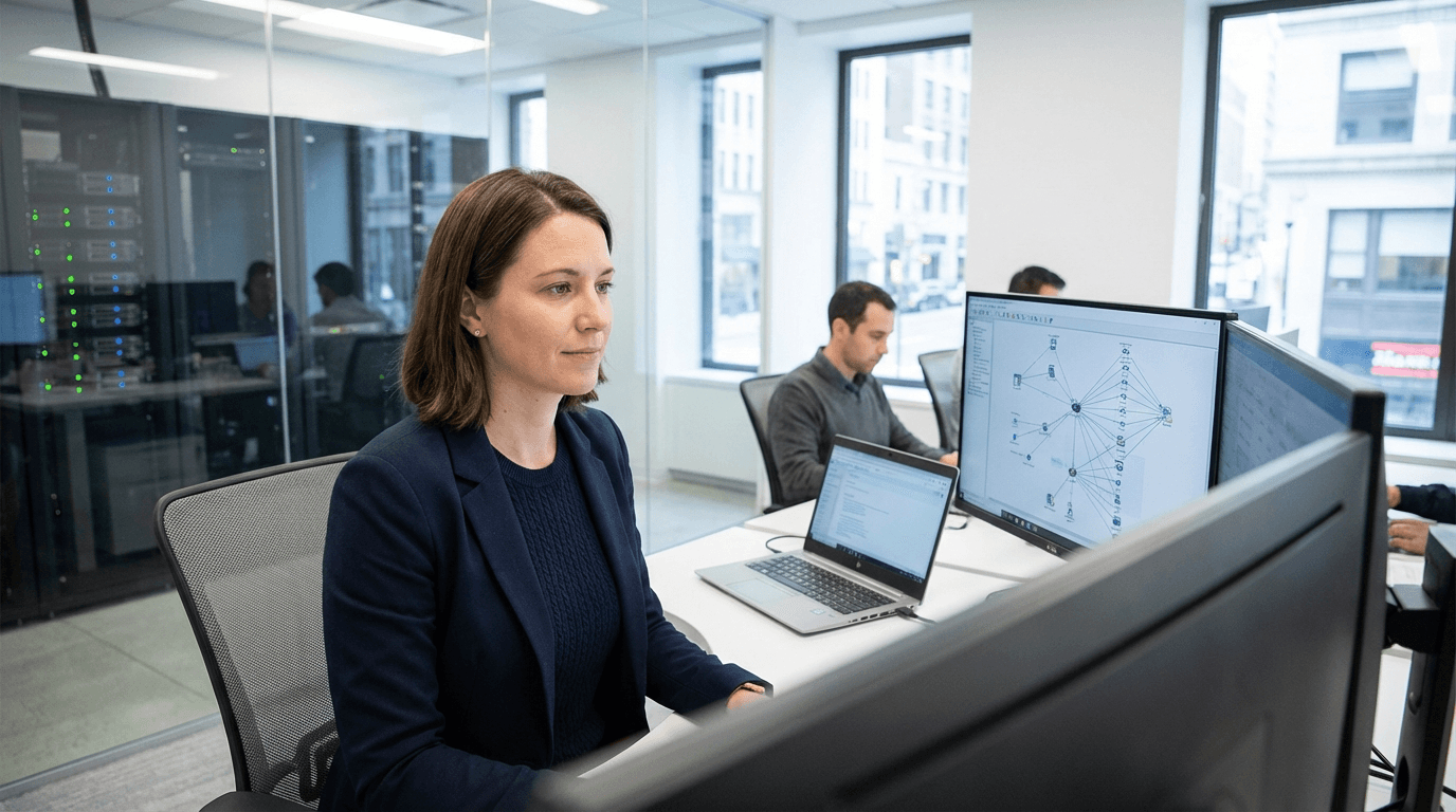 Hur mycket tjänar en Säkerhetsspecialist 2025?