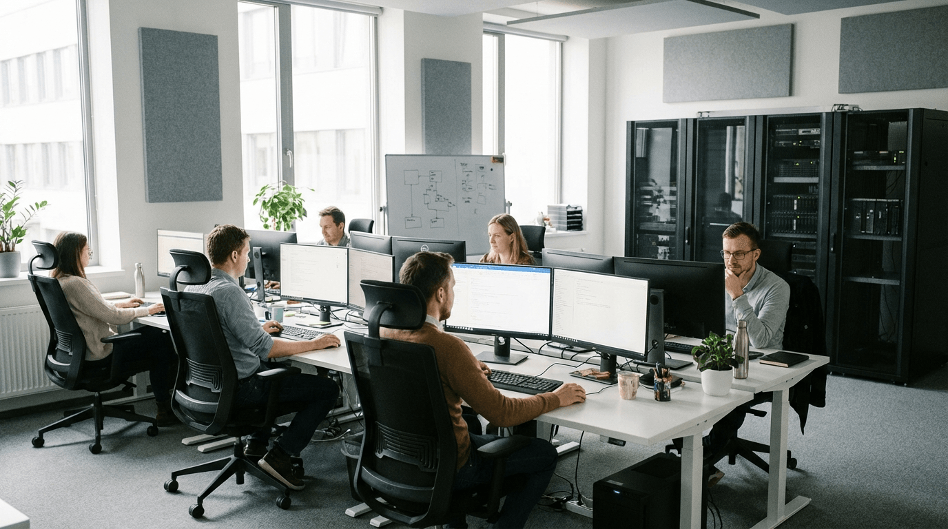 Hur mycket tjänar en Backoffice 2025?