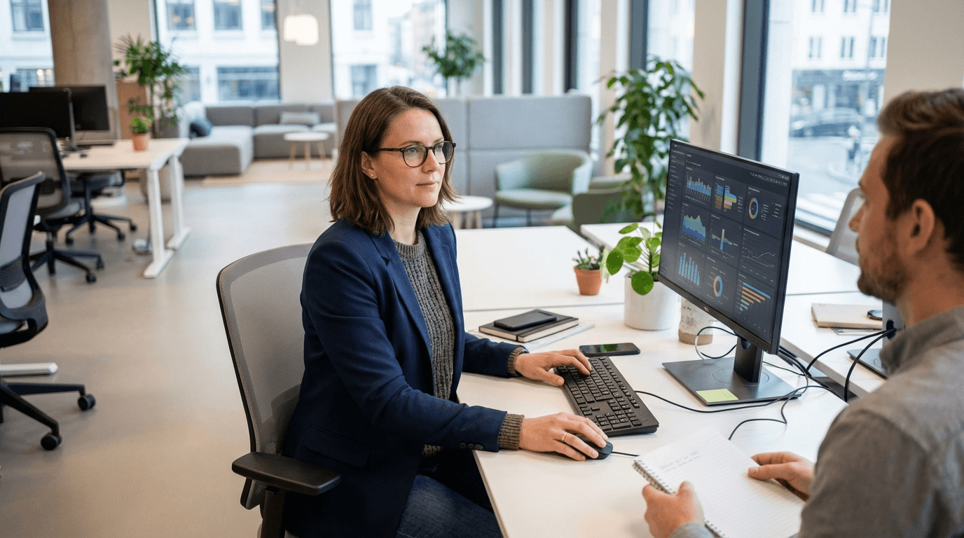 Hur mycket tjänar en Ai product manager 2025?