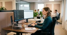 Myter vs. verklighet: 5 vanliga missuppfattningar om Systemutvecklare