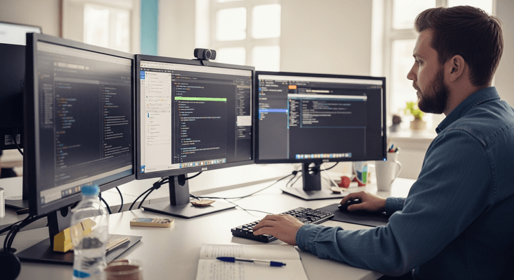 Hur mycket tjänar en Testledare 2025?