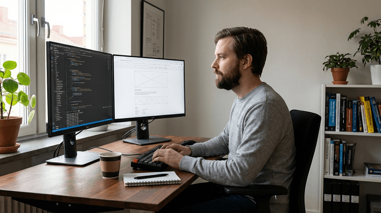 Spelutvecklare - Utbildningsvägar och specialiseringar