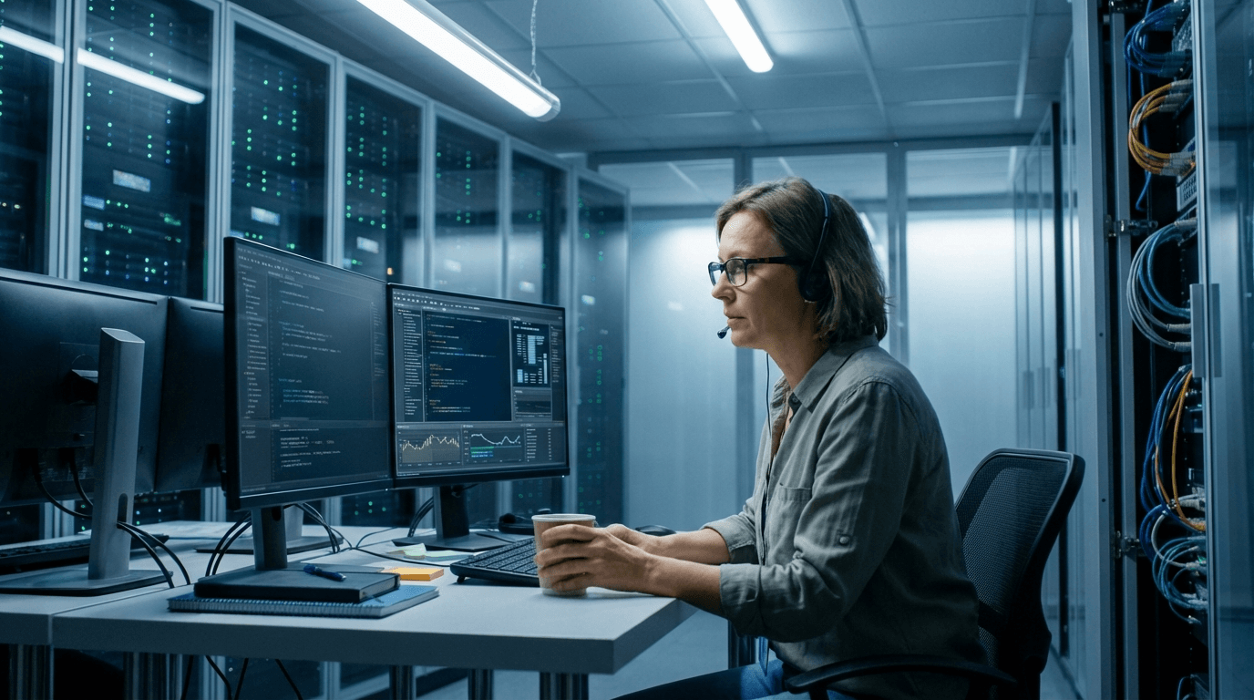 Databasspecialist - Utbildningsvägar och specialiseringar