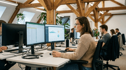 Hur mycket tjänar en PPC / SEM / SEO specialist 2026?