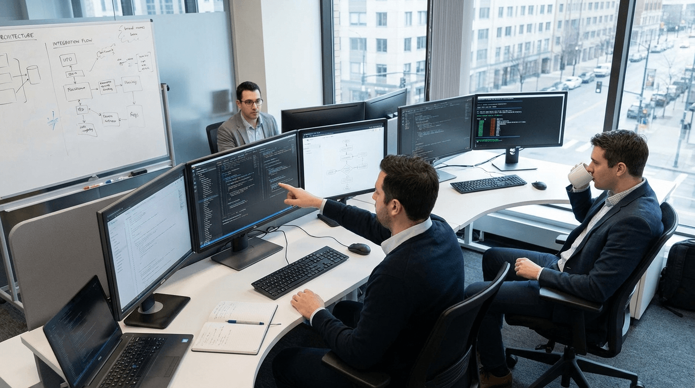 Hur mycket tjänar en Test Framework Developer 2025?