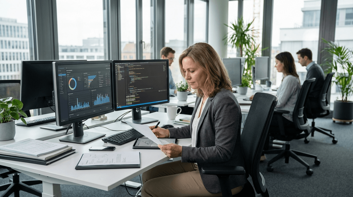 Systemanalytiker - Utbildningsvägar och specialiseringar