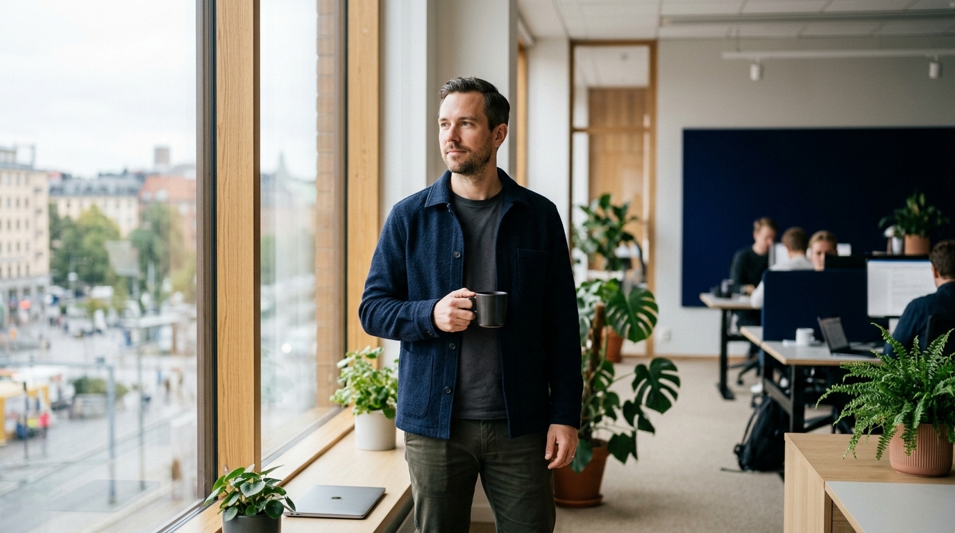 Hur mycket tjänar en It specialist 2026?