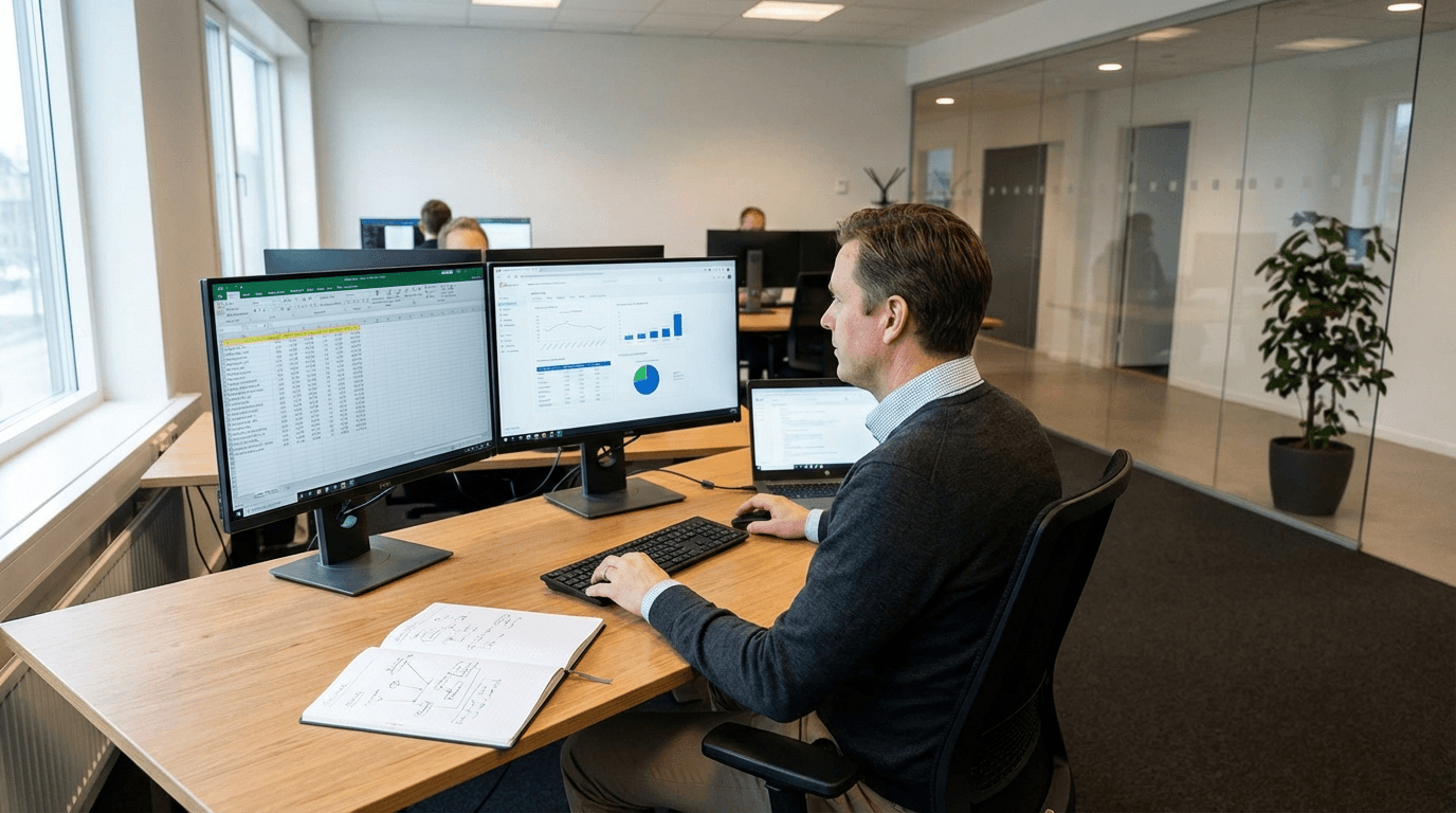 IT-ekonom - Utbildningsvägar och specialiseringar