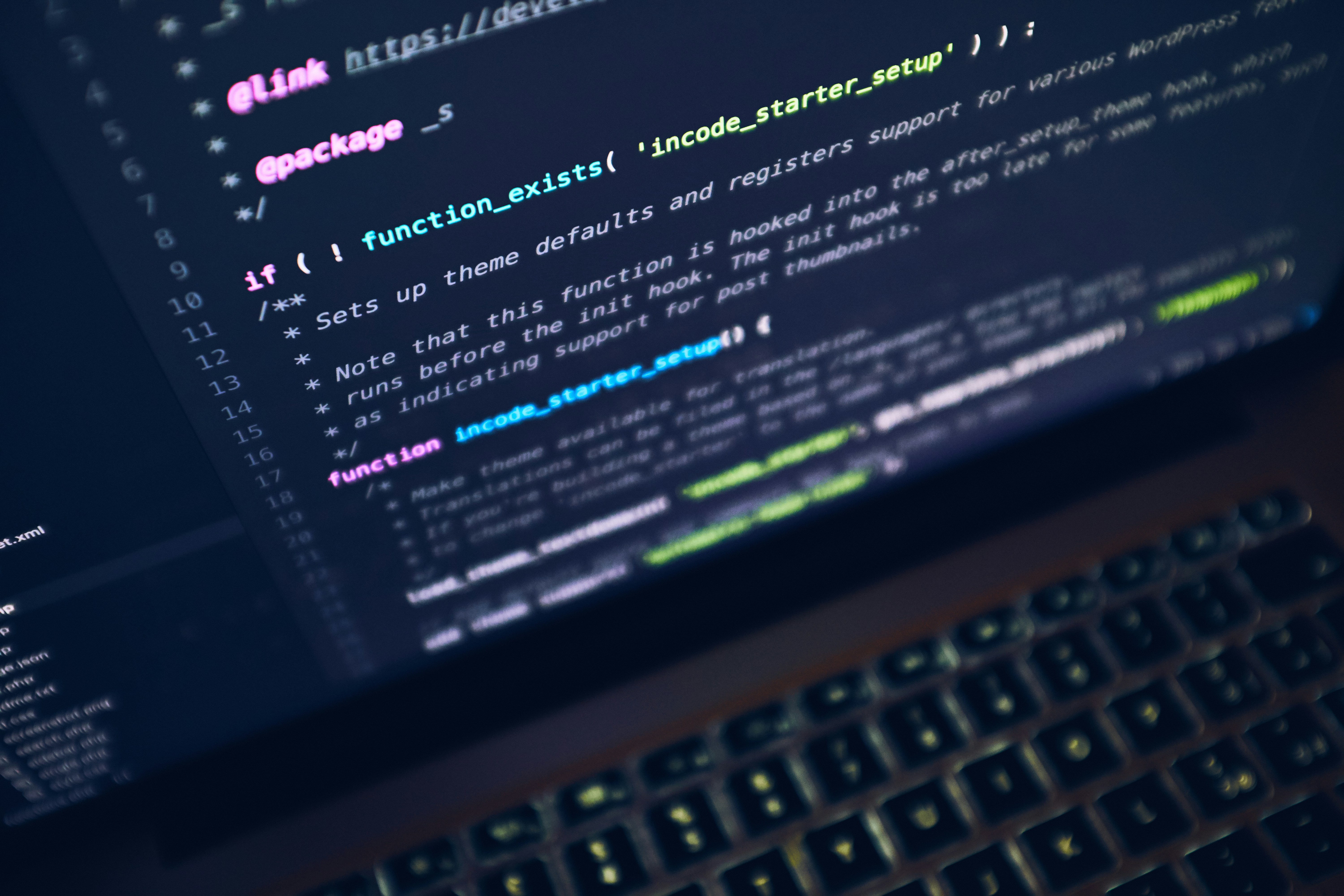 IT-branschen: Drivkraften Bakom Den Digitala Revolutionen