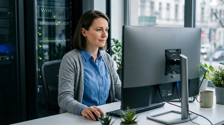 Hur mycket tjänar en It administratör 2025?