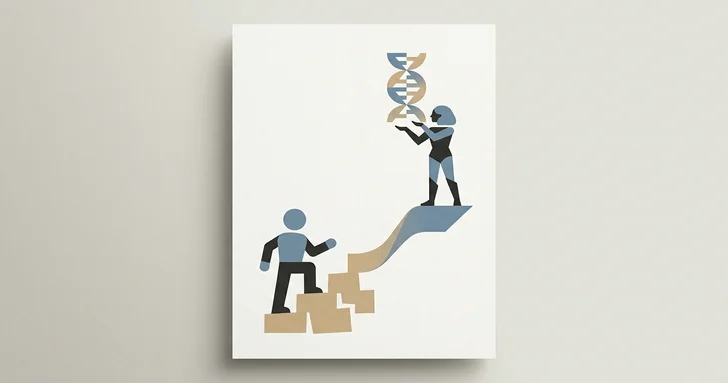 Från generalist till AI-specialist: Så undviker du IT-branschens produktivitetsparadox