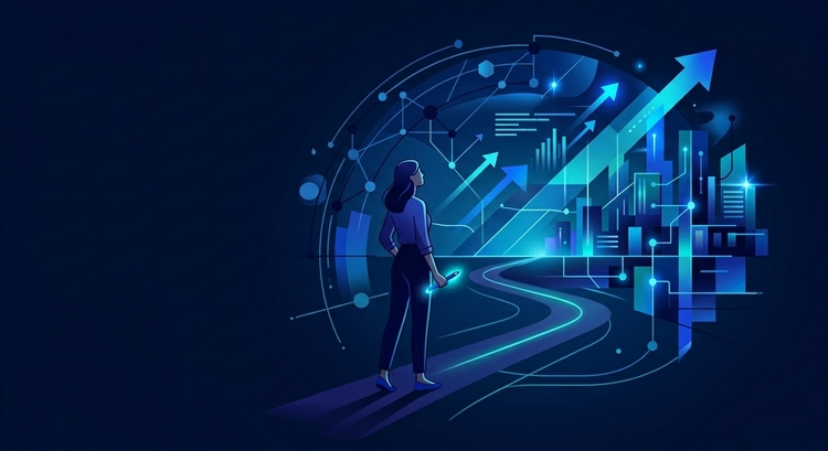 Systemutvecklare – Framtidsutsikter & arbetsmarknad