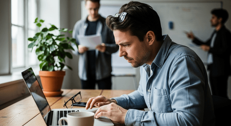 Hur mycket tjänar en Programmerare 2025?