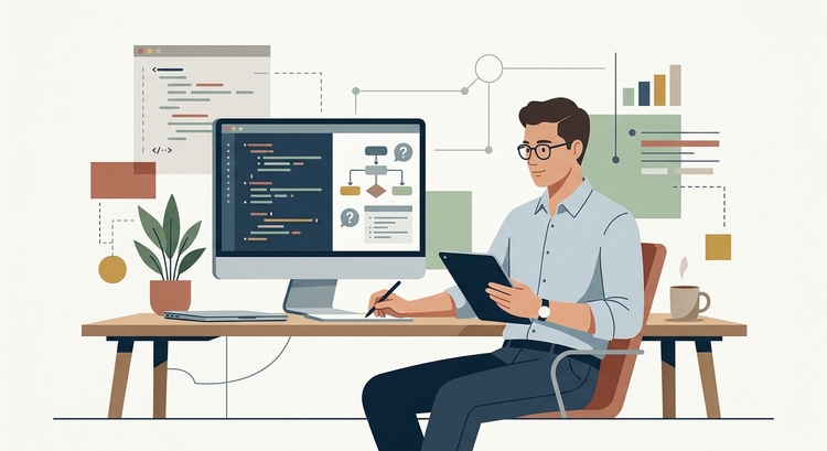Vanliga intervjufrågor för Systemutvecklare: Så förbereder du dig