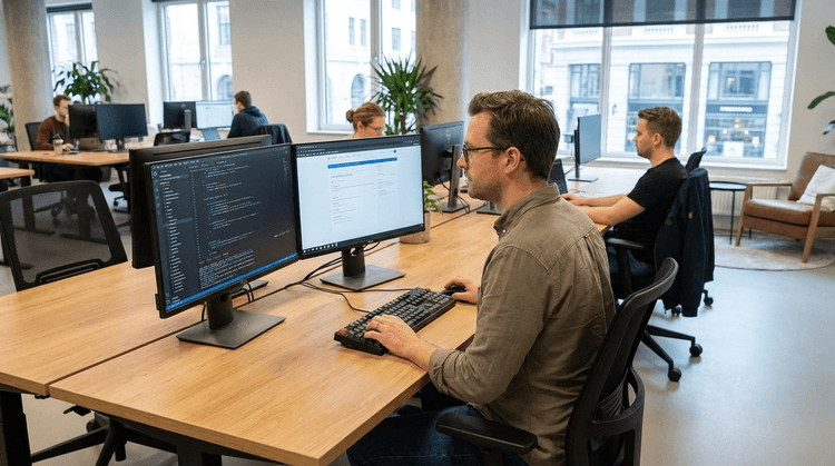PHP utvecklare - Utbildningsvägar och specialiseringar