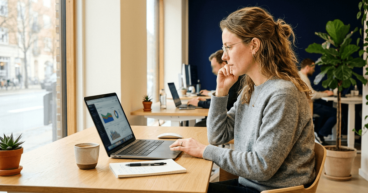 Hur mycket tjänar en Data analyst 2026?