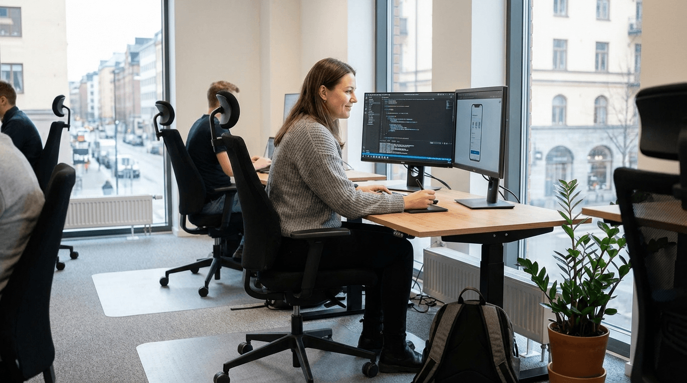 Apputvecklare - Utbildningsvägar och specialiseringar