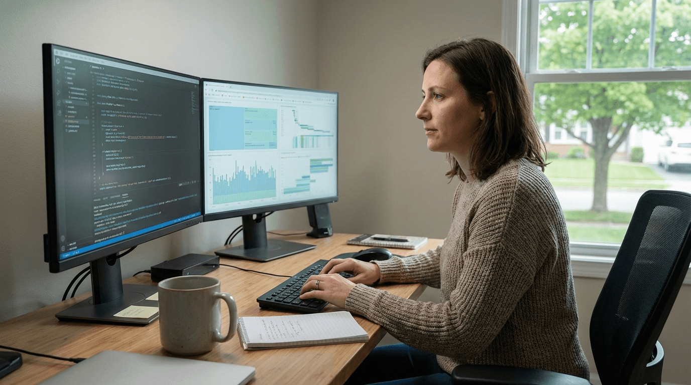 Hur mycket tjänar en Data engineer 2025?