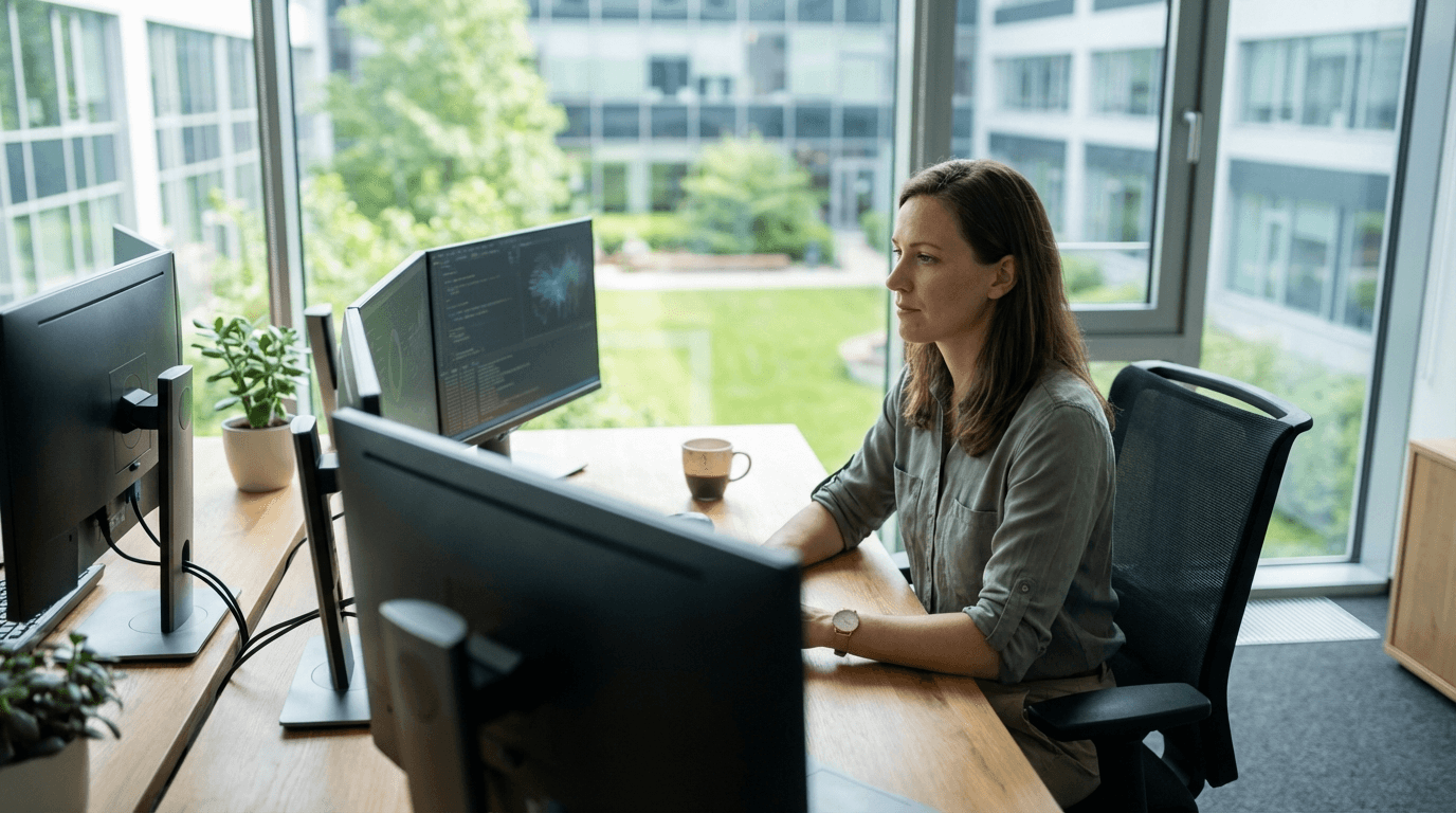 Cybersäkerhetsspecialist - Utbildningsvägar och specialiseringar