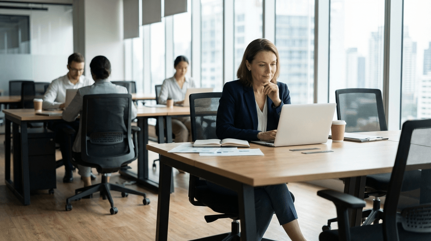Chefstjänster IT - Utbildningsvägar och specialiseringar