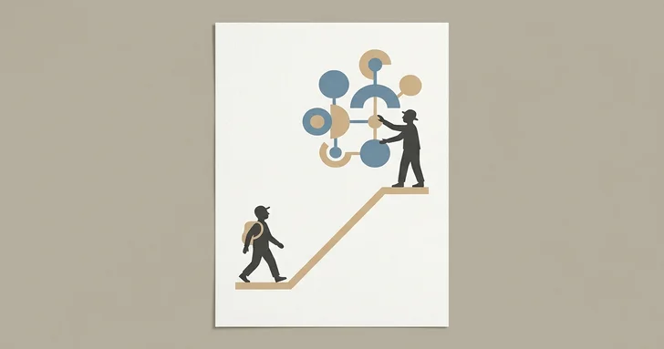 Från junior utvecklare till AI-trainer: Så säkrar du din roll i tech-skiftet