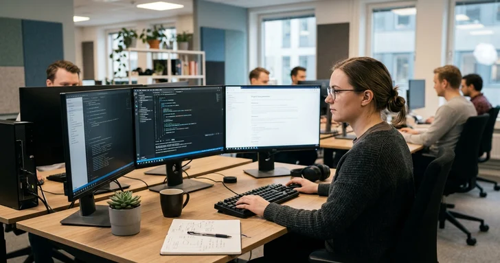 Vanliga intervjufrågor för Programmerare: Så förbereder du dig