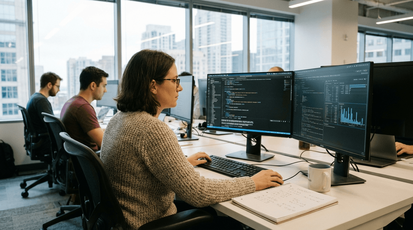 Hur mycket tjänar en Dataingenjör 2025?