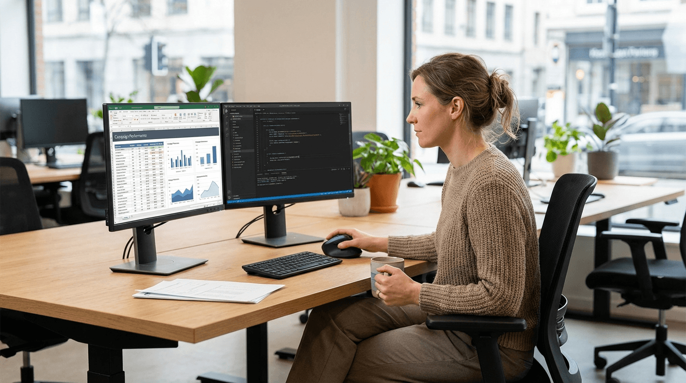 PPC / SEM / SEO specialist - Utbildningsvägar och specialiseringar