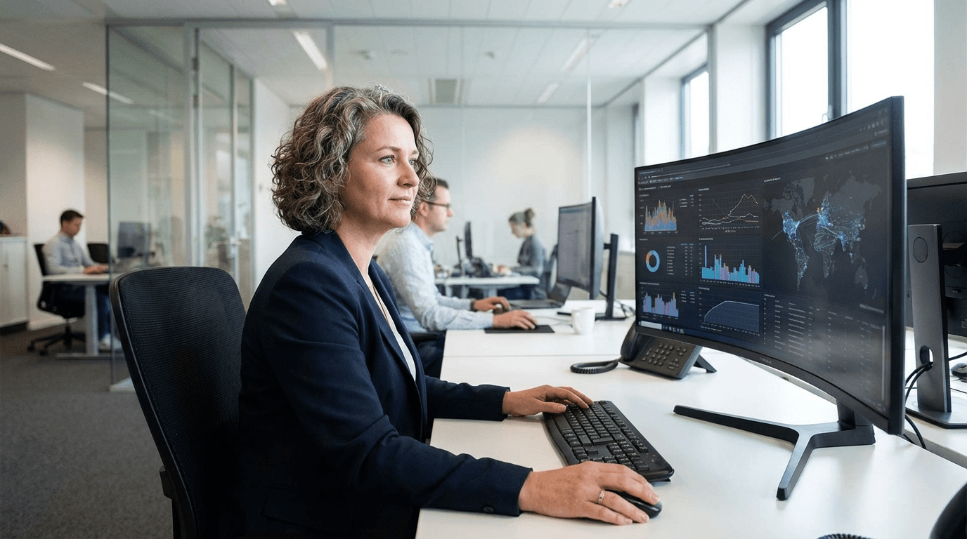 It säkerhetschef - Utbildningsvägar och specialiseringar