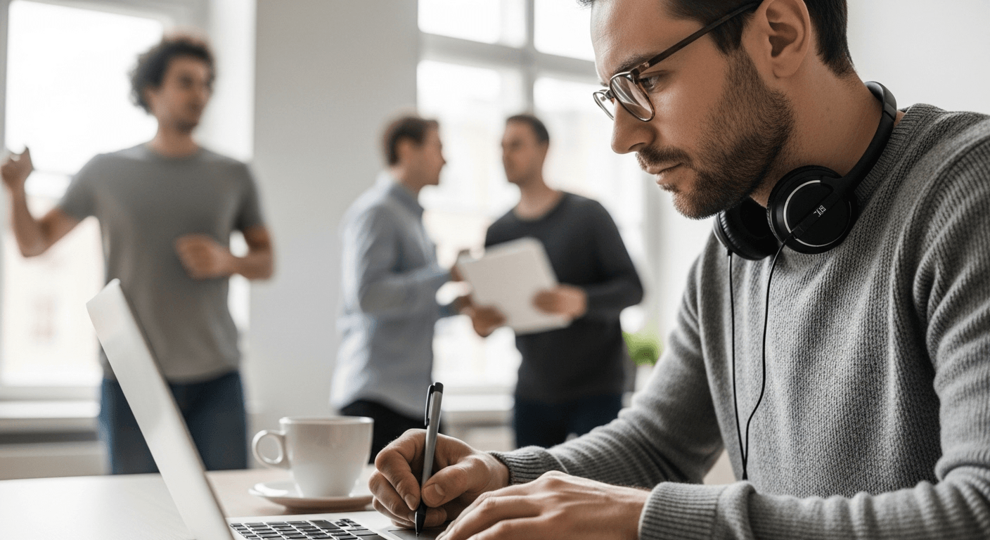 Hur mycket tjänar en Webbutvecklare 2025?