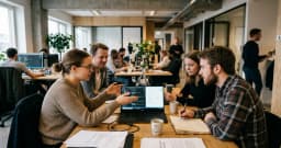 Slut på billig utländsk expertis: Är LIA-studenten techbolagens nya räddning?