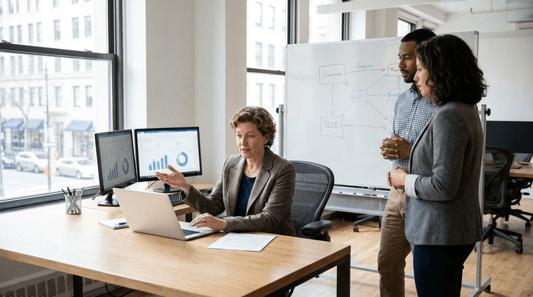 Hur mycket tjänar en Teknisk projektledare 2025?