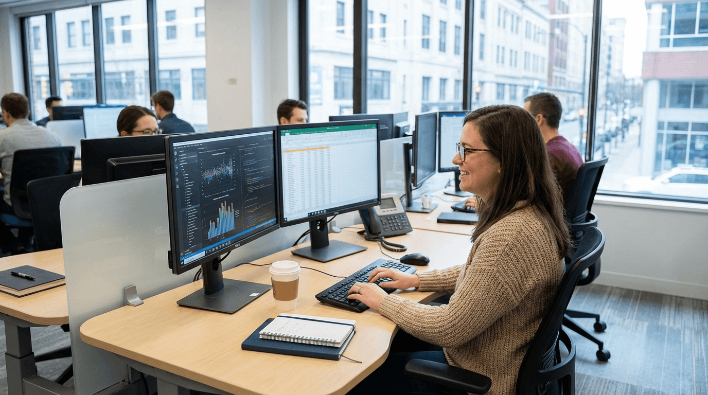 Dataingenjör - Utbildningsvägar och specialiseringar