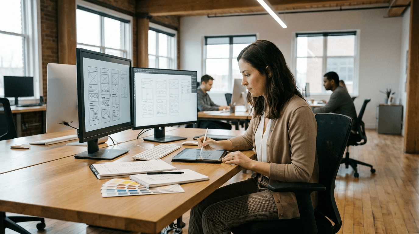 Art Director - Utbildningsvägar och specialiseringar