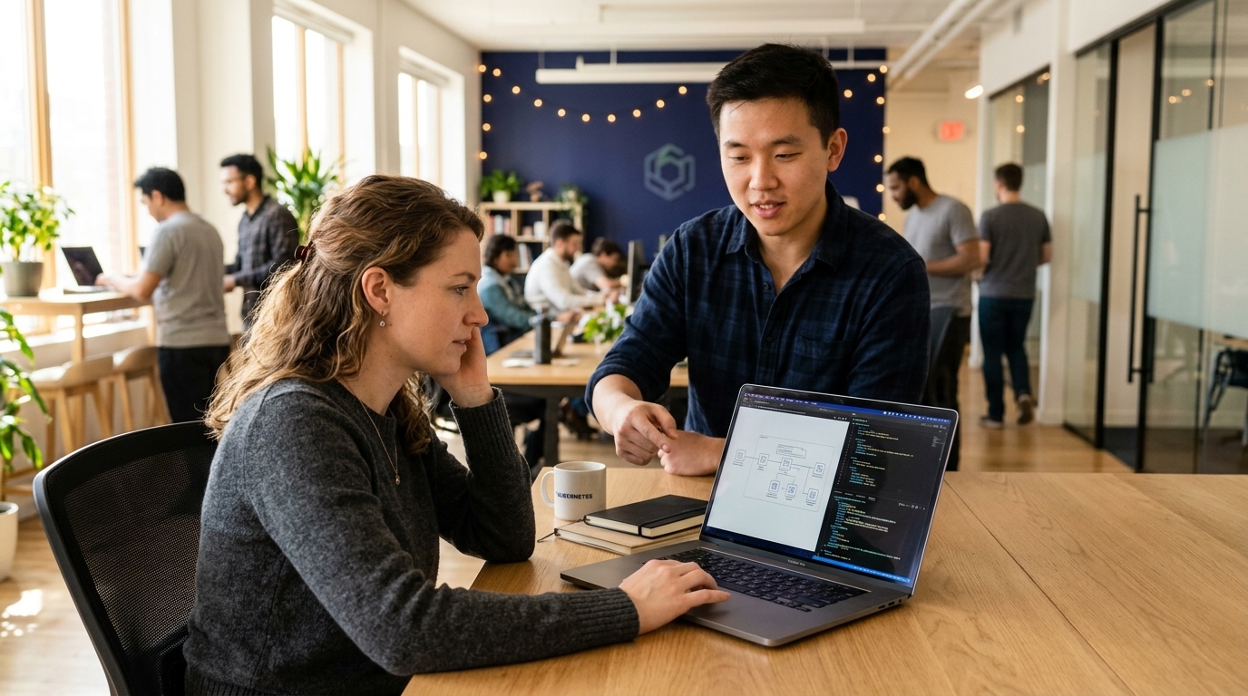 Sök jobb som Backendutvecklare i Stockholm