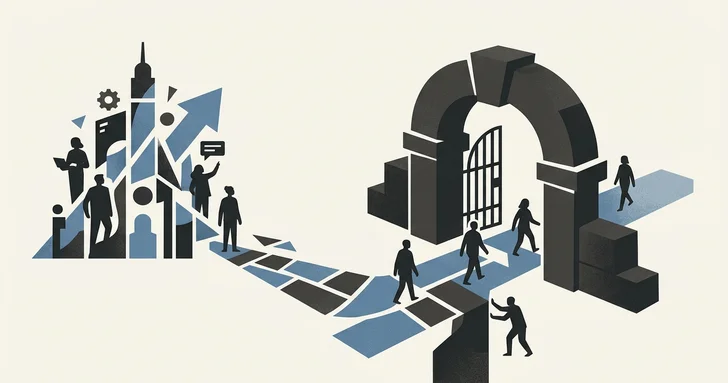 Svensk techsektor tappar talanger – migrationsregler pekas ut som största hindret