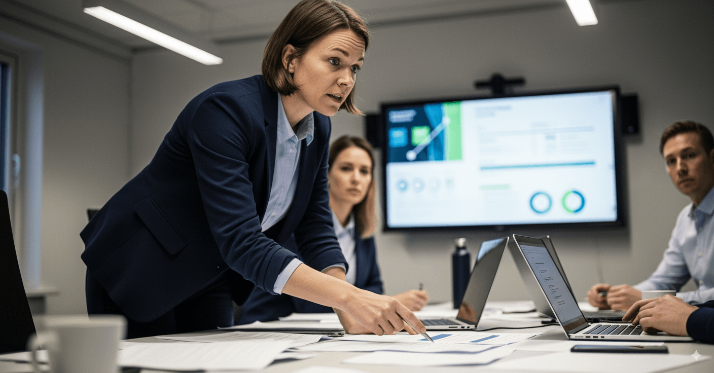 Hur mycket tjänar en Projektledare it 2025?