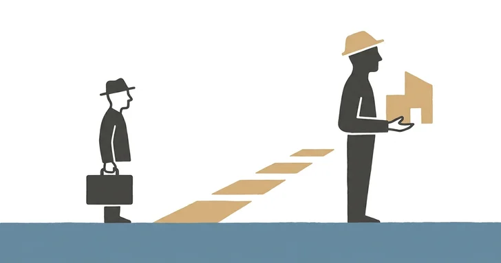 Från banktjänsteman till AI-arkitekt: Hur du säkrar din framtid efter Nordeas teknikskifte