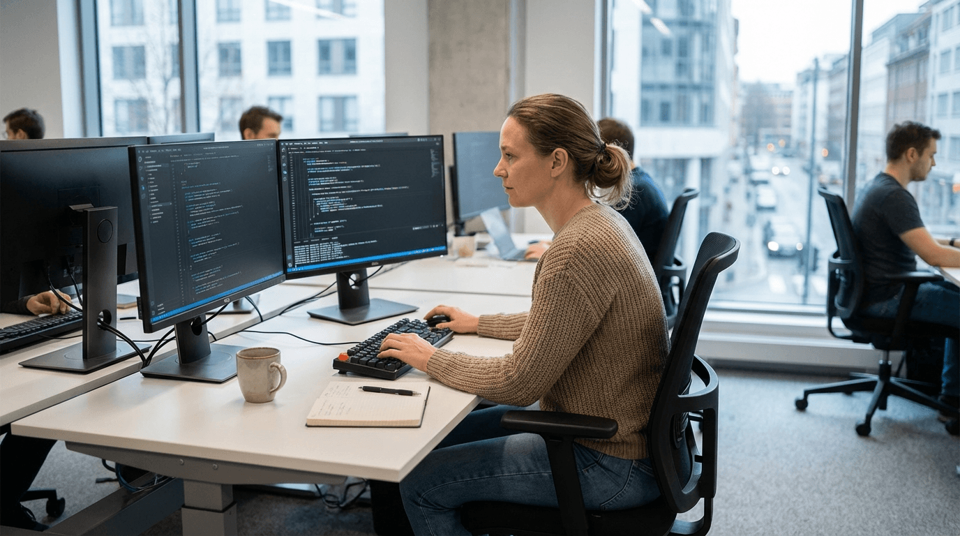 Java utvecklare - Utbildningsvägar och specialiseringar