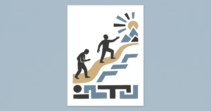 Från kodare till AI-evangelist: Så tar du klivet till techbranschens nya högstatusroller