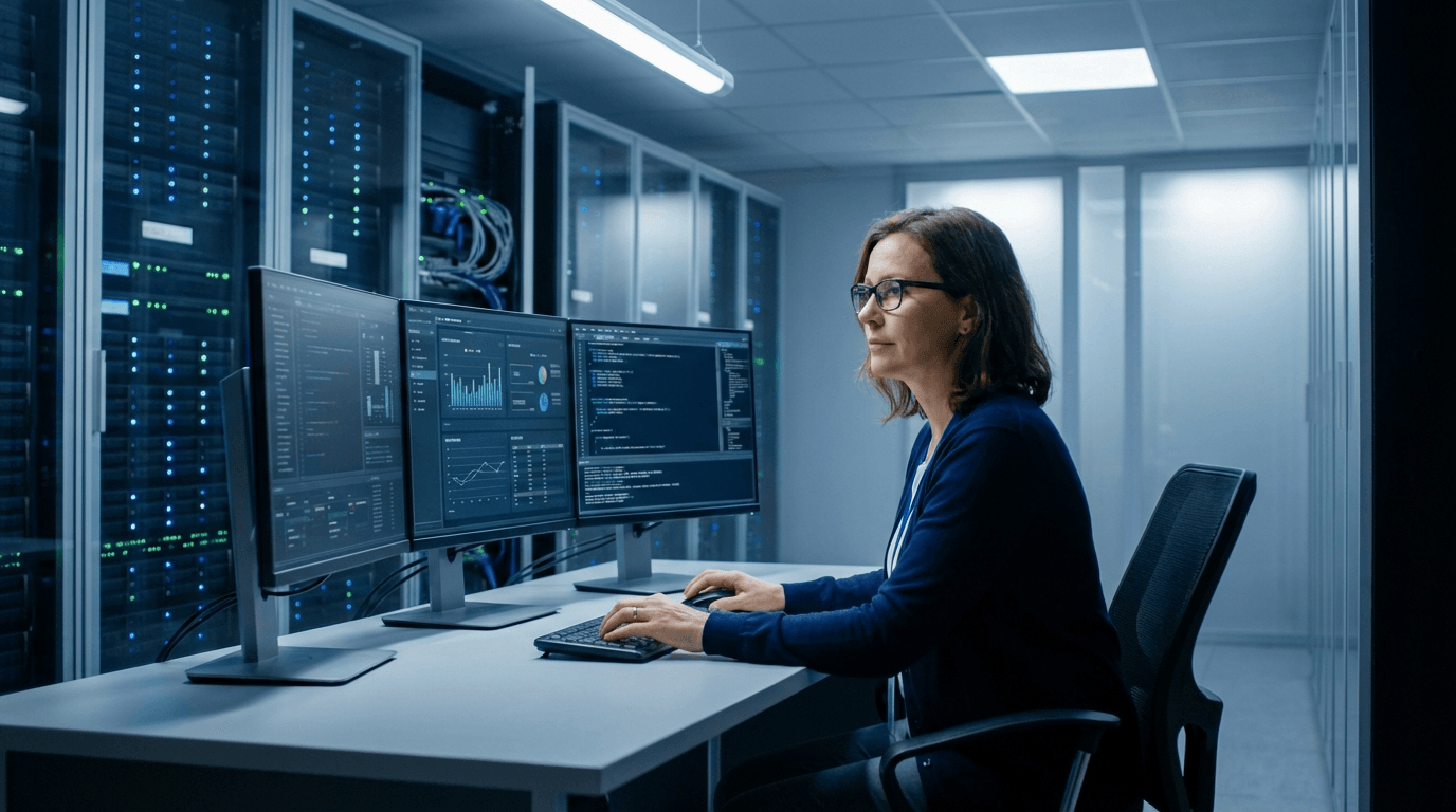 Hur mycket tjänar en Databasspecialist 2025?